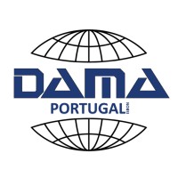 DAMA Portugal Lisbon 🇵🇹 logo - Similar company to Techia Ai