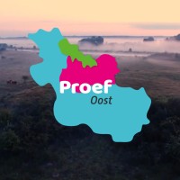 Proef Oost logo - Similar company to Ztreek