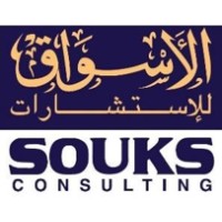 SOUKS CONSULTING logo - Similar company to Jasco Solutions Llc