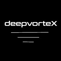 deepvorteX logo - Similar company to Tiny Brains Ltd.