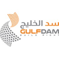 Gulf Dam Engineering & Services LLC logo - Similar company to Atlantic Projects & Engineering Services Llc