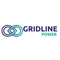 Gridline Power logo - Similar company to Tisol Engineering