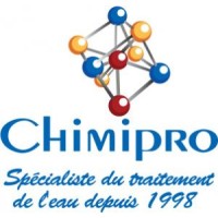 Chimipro SARL logo - Similar company to Graphichimie