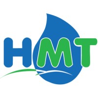 HMT ( Hydraulique, matériels et technologies) logo - Similar company to Hydritec Systems