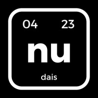 Nudais logo - Similar company to New Ambit