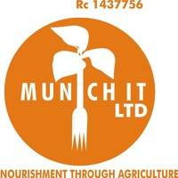 Munch It Limited logo - Similar company to Jl Media