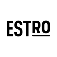 European Society for Radiotherapy and Oncology (ESTRO) logo - Similar company to European Federation Of Organizations For Medical Physics - Efomp