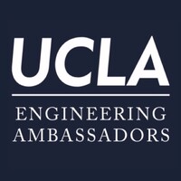 Ucla Engineering Ambassadors