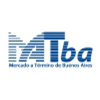 MATba Mercado a Término de Buenos Aires logo - Similar company to Buenos Aires Import