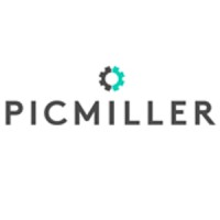 Picmiller logo - Similar company to Puheet