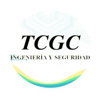 TCGC Ingeniería y Seguridad logo - Similar company to Cork Chile