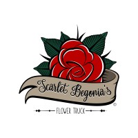 Scarlet Begonia's Flower Truck, LLC logo - Similar company to Nhtpl Management Consultants