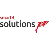 SMART4Solutions BV logo - Similar company to Mac-Fix