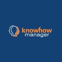 Knowhow Manager logo - Similar company to Hunter Withers Limited
