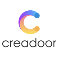 Creadoor logo - Similar company to Tse Tab