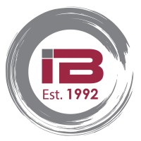Industrial Brushware Australia logo - Similar company to Neura Studios