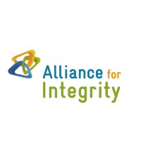 Alliance for Integrity logo - Similar company to Ahk Chile
