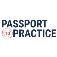 Passport to Practice logo - Similar company to Future Law School