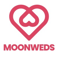 MoonWeds logo - Similar company to Virtual Traffic Lights