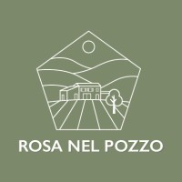 Rosa nel Pozzo logo - Similar company to Gabanon