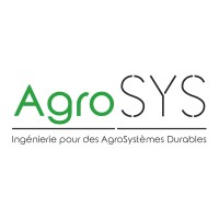 Chaire Partenariale AgroSyS : Pour des agrosystèmes durables logo - Similar company to Association Irestrea