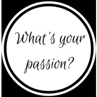 The Passions Movement logo - Similar company to Aging While Black