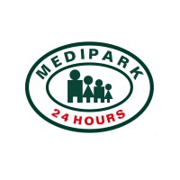 Medipark 24 logo - Similar company to Co-Work At Midstream