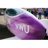 Nwu Solar Car