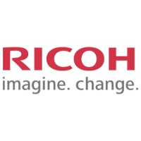 Ricoh Rus logo - Similar company to Ets Group