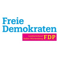 FDP Baden-Württemberg logo - Similar company to Lug Engineering Gmbh