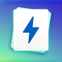 FlashCourse logo - Similar company to Revatto