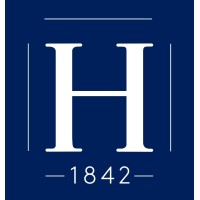 HAVILAND logo - Similar company to Bernardaud