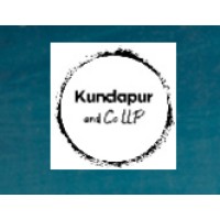 Kundapur & Co LLP logo - Similar company to Plasma Solutions, Llc