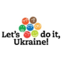 Let'S Do It, Ukraine!