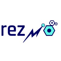 Rezmo logo - Similar company to Mple.Ai