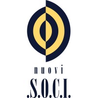Nuovi S.O.C.I. logo - Similar company to Recyclabox