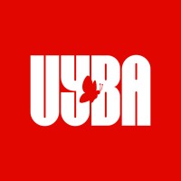 UYBA Volley logo - Similar company to Memesi Srl - Società Benefit