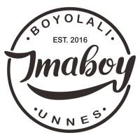 Ikatan Mahasiswa Boyolali UNNES logo - Similar company to Himprote Ft Unnes