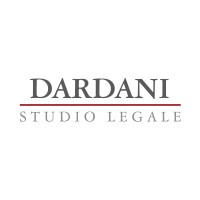 Dardani Studio Legale logo - Similar company to Cassinelli Studio Legale