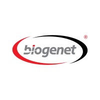 BIOGENET Sp. z o.o. logo - Similar company to Laboratorios Biogenet S.C.C