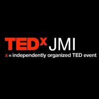 TEDxJMI logo - Similar company to Soarjmi