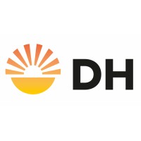 PT Darma Henwa Tbk logo - Similar company to Gadgetmart