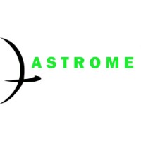 Astrome logo - Similar company to Riosh Technologies