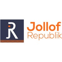Jollof Republik logo - Similar company to Summitstream