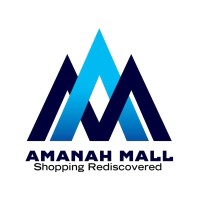 Amanah Mall logo - Similar company to W3 Solutionz Pakistan