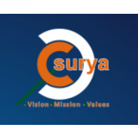Surya Engineers - Cable Tray Manufacturers logo - Similar company to Cable Tray