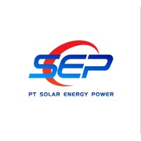 PT. Solar Energy Power logo - Similar company to Summit Solar Tech