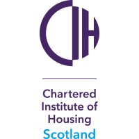 CIH Scotland logo - Similar company to Securastore Ltd