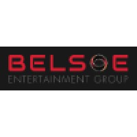 Belsoe Entertainment Group logo - Similar company to Tokkun Studio