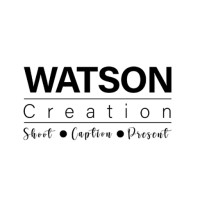 Watson Creation logo - Similar company to Photo Pro Studios